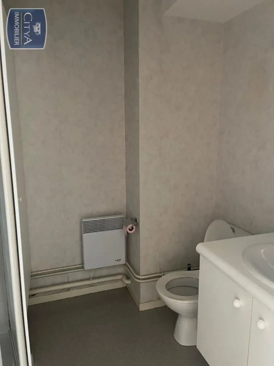 Photo 4 appartement Mérignac