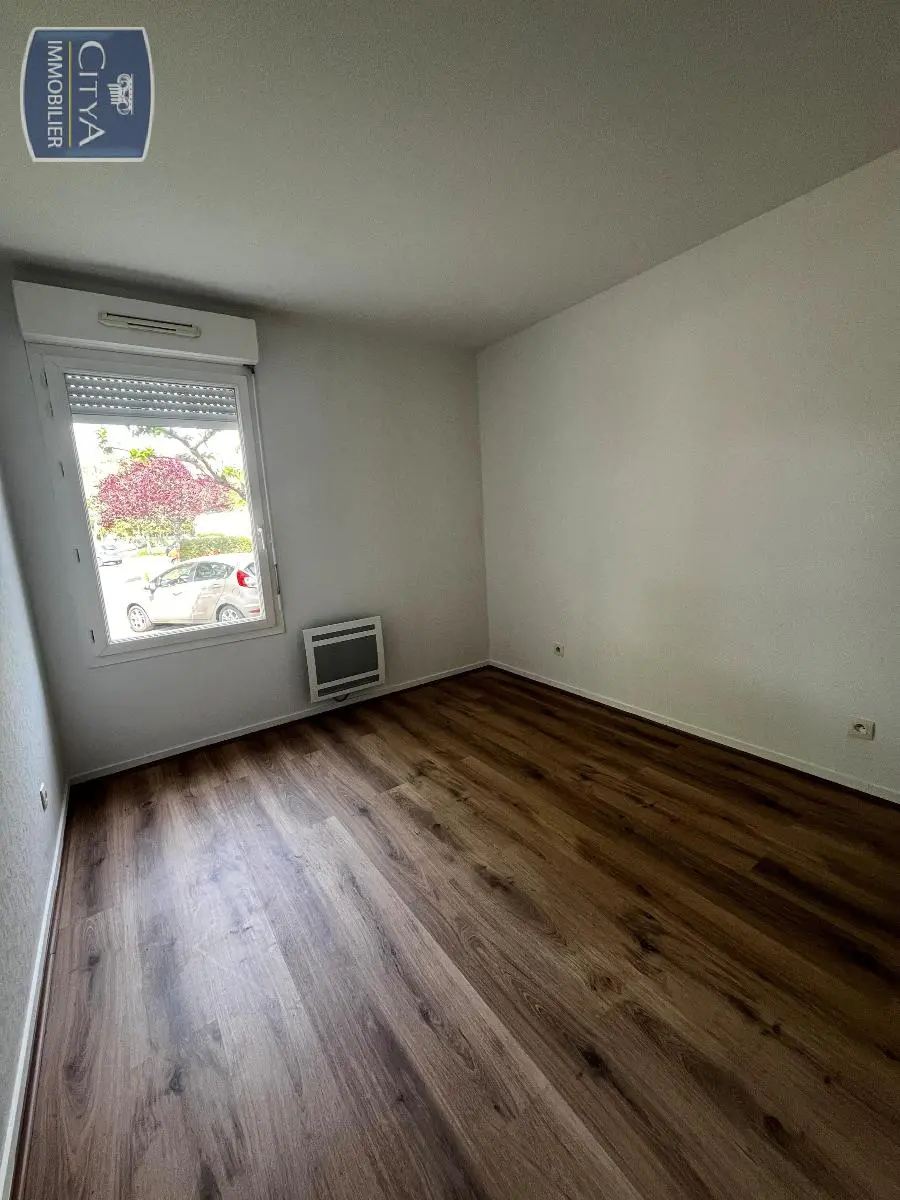 Photo 2 Appartement 3 pièces 63.89m²
