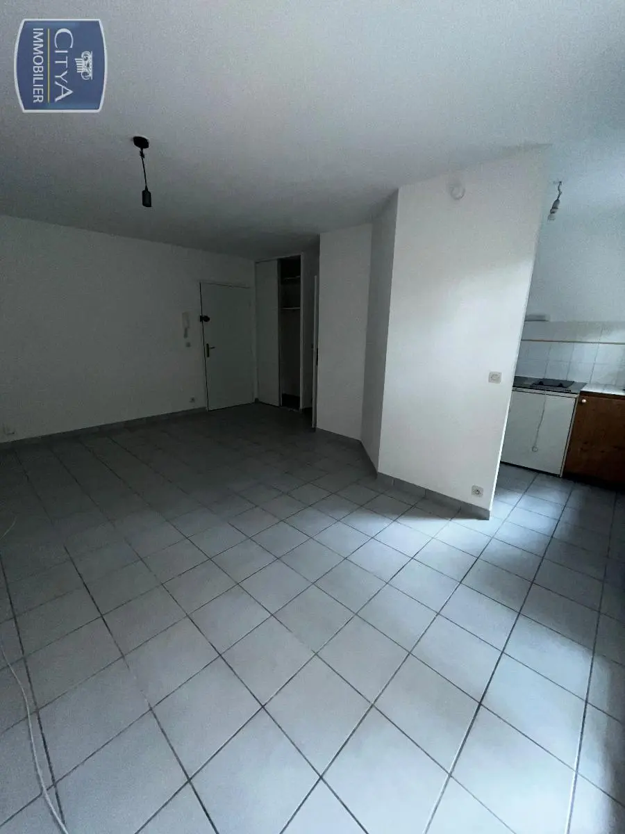 Photo 7 Appartement 2 pièces 38.28m²