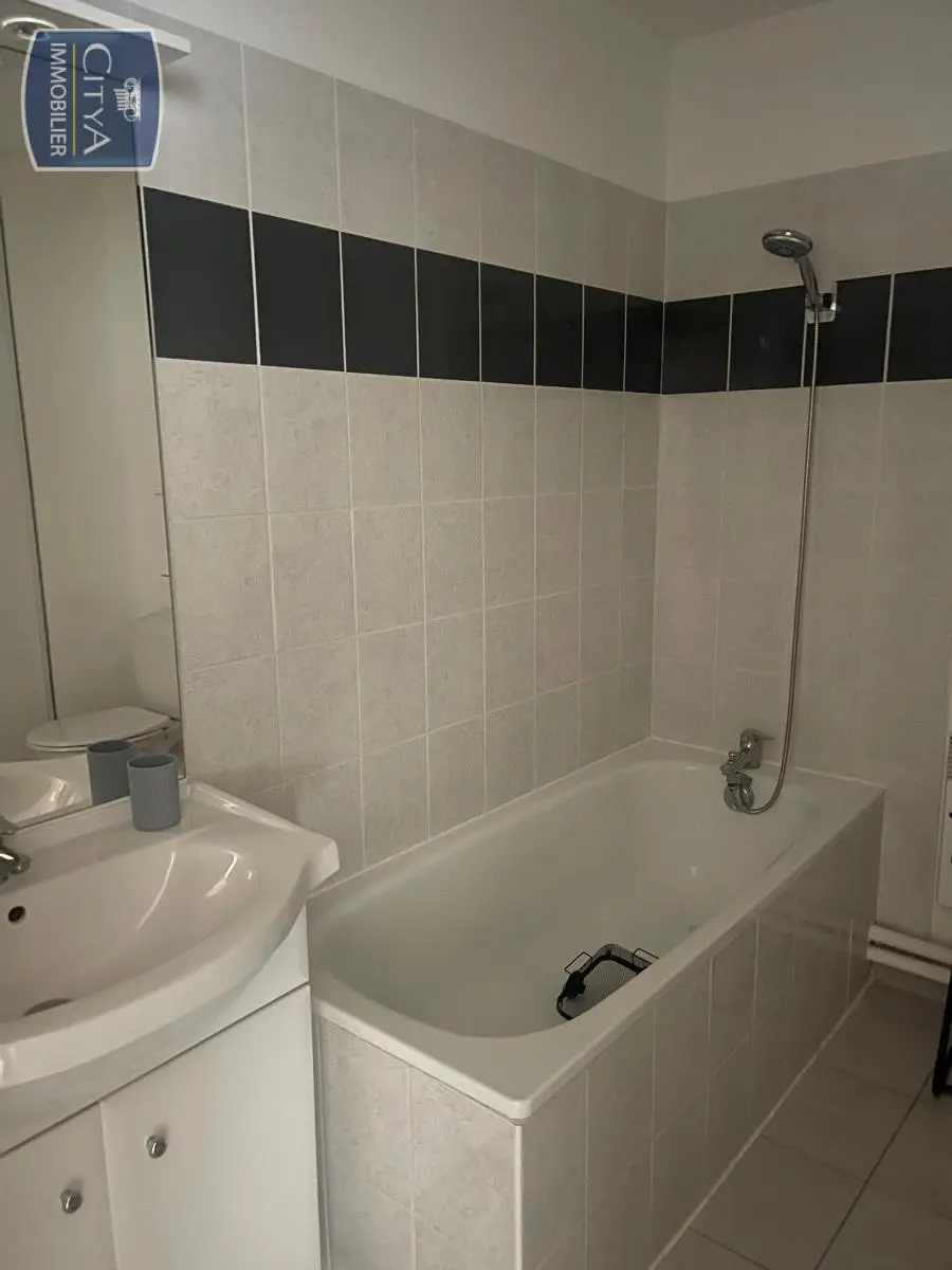 Photo 10 Appartement 2 pièces 38.55m²