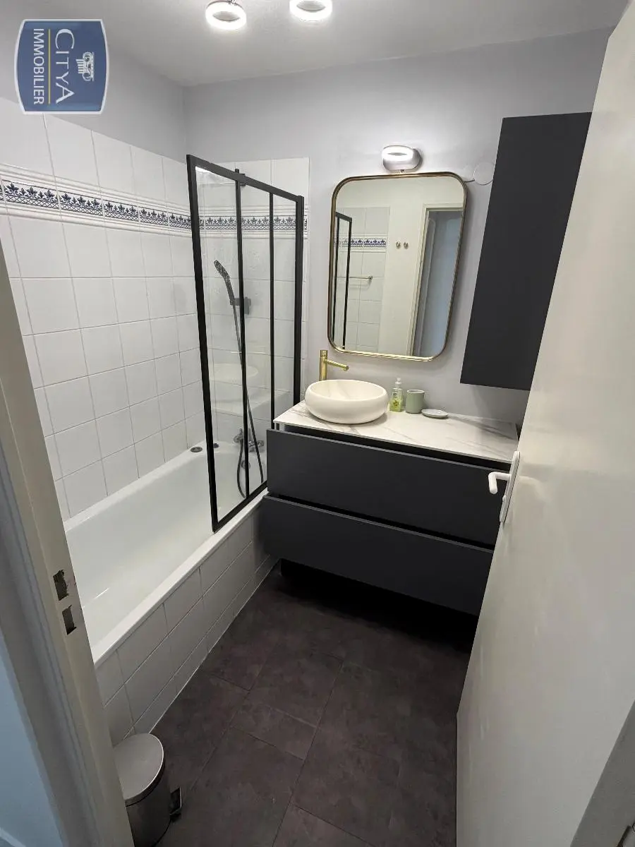 Photo 7 Appartement 2 pièces 45.4m²
