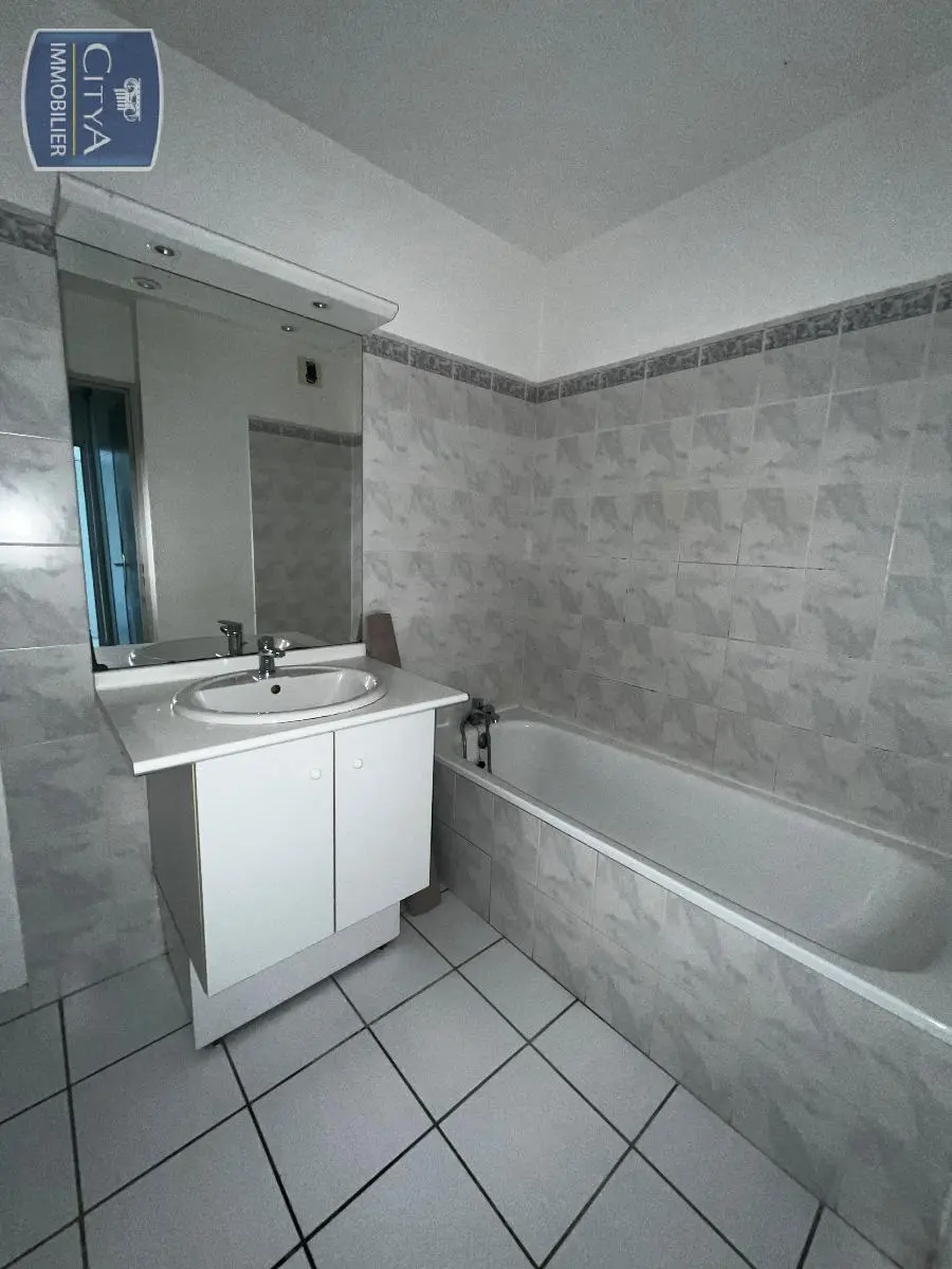 Photo 6 Appartement 2 pièces 40.86m²