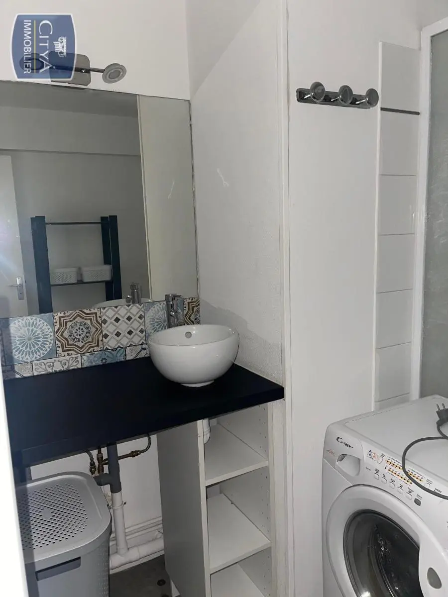 Photo 8 Appartement 1 pièce 25m²