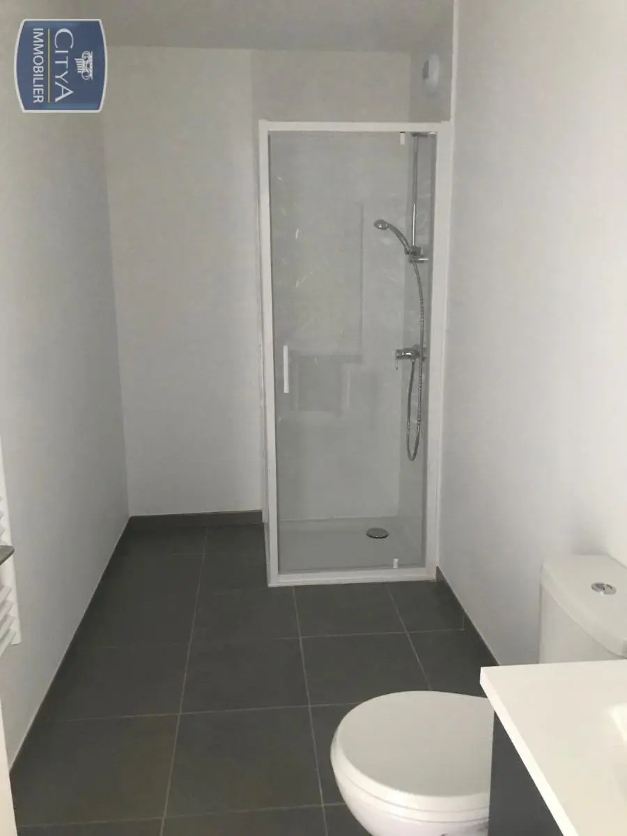 Photo 10 Appartement 2 pièces 44.53m²