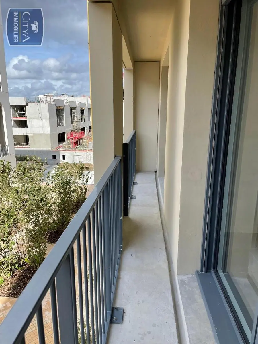 Photo 8 Appartement 3 pièces 64.63m²