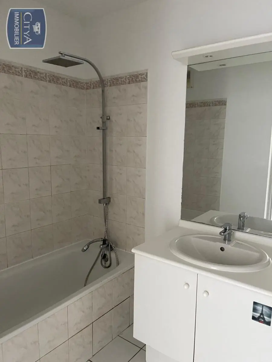 Photo 8 Appartement 2 pièces 44.97m²