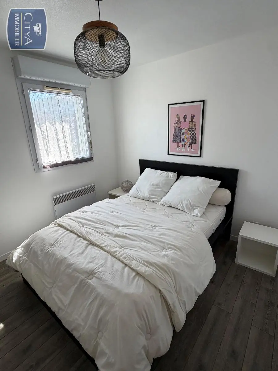 Photo 8 Appartement 2 pièces 45.4m²