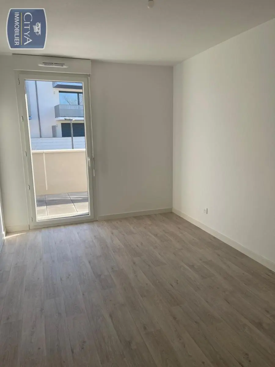Photo 8 Appartement 3 pièces 62.2m²