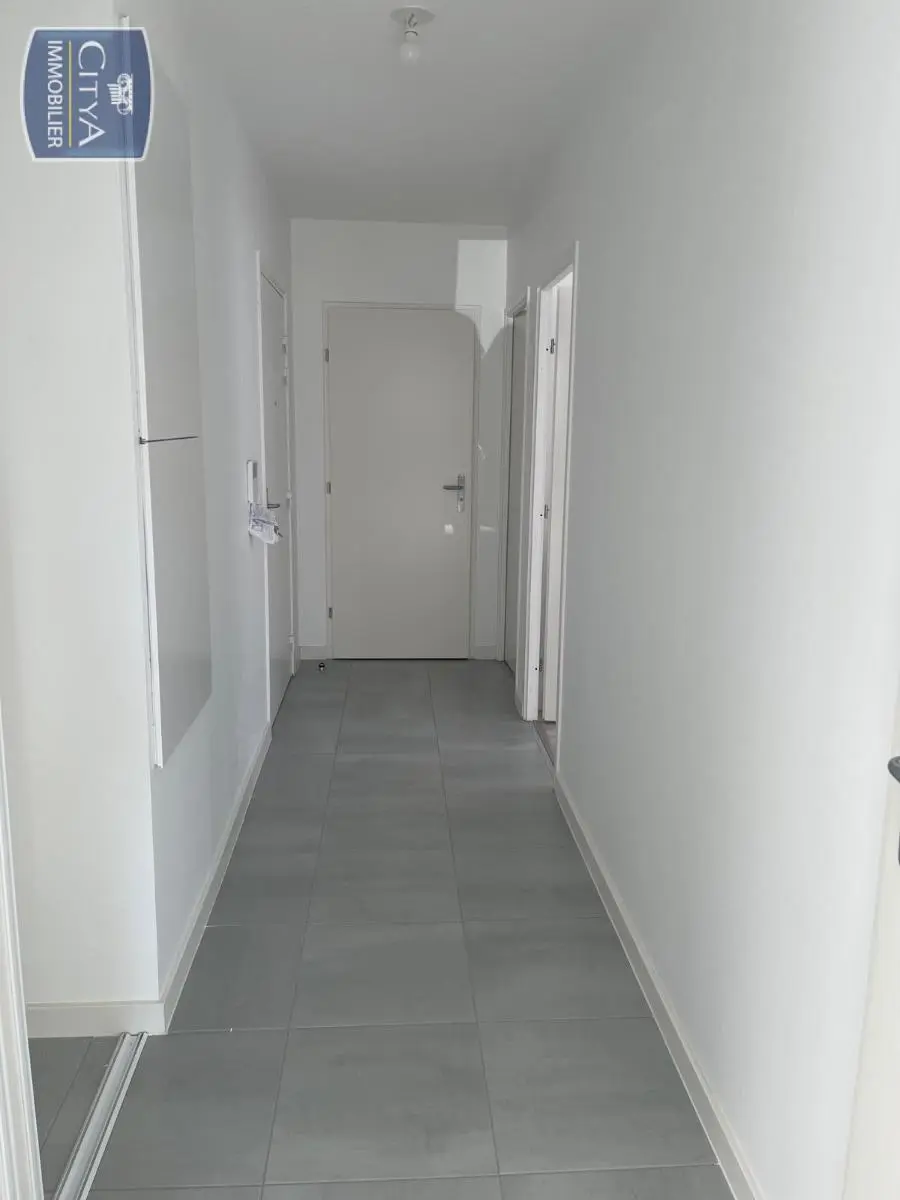 Photo 10 Appartement 3 pièces 62.2m²