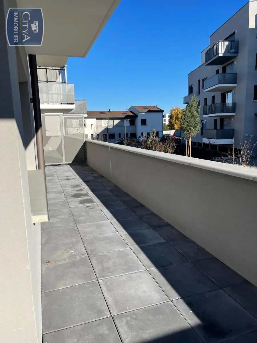Photo 4 Appartement 3 pièces 62.2m²