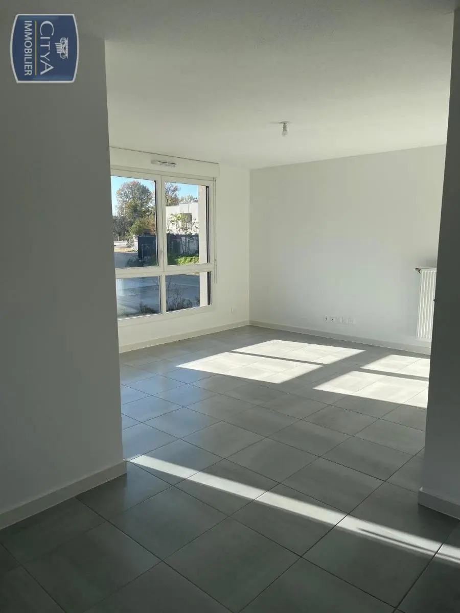 Photo 3 Appartement 3 pièces 62.2m²