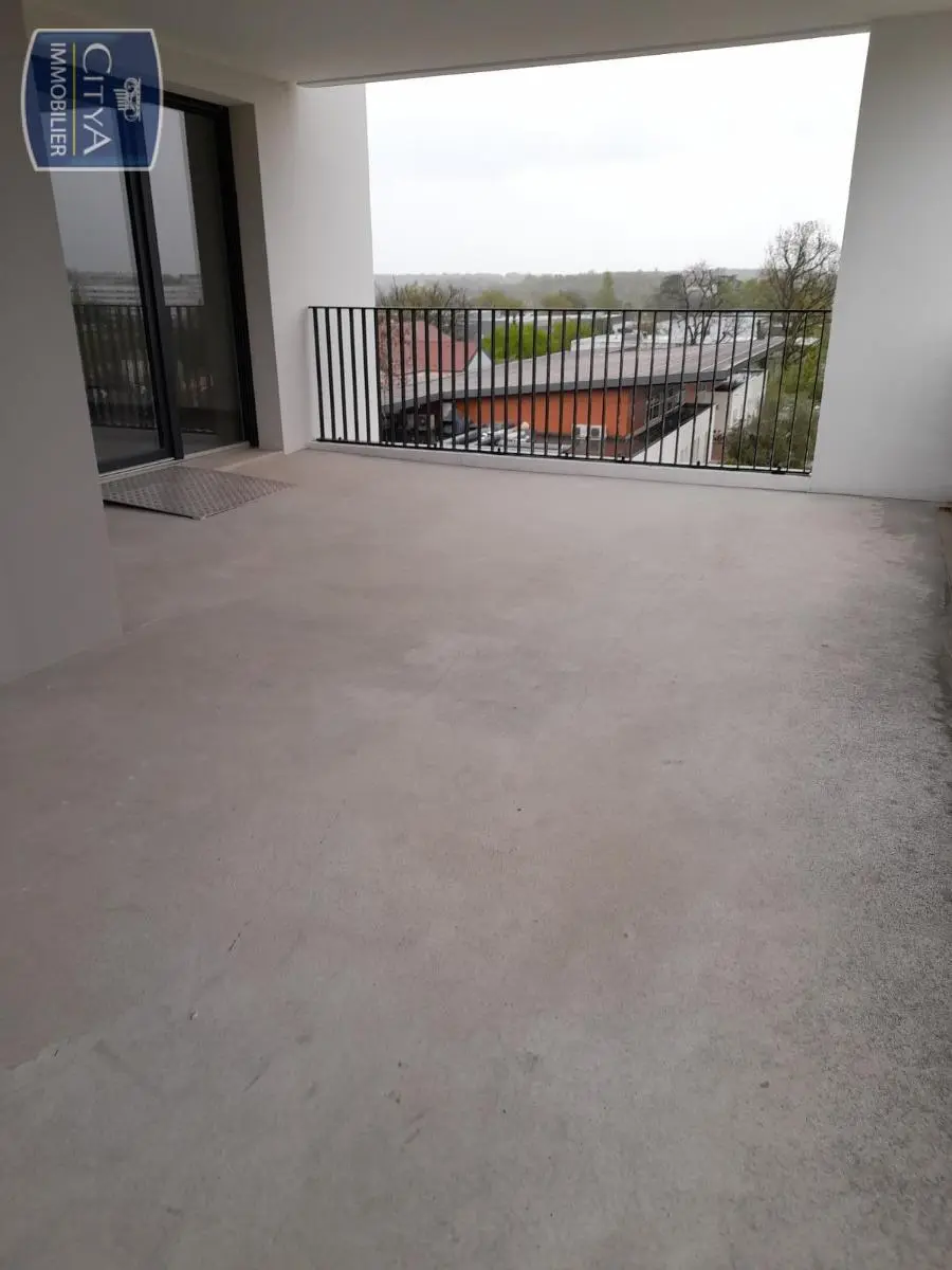 Photo 6 Appartement 3 pièces 71.65m²