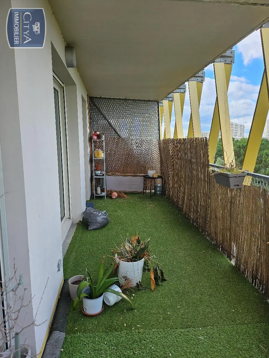 Photo 5 Appartement 3 pièces 67.6m²