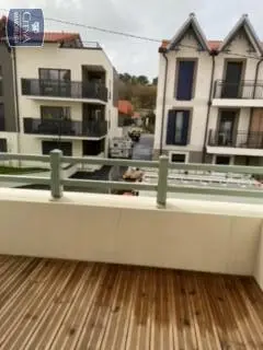 Photo 2 pour Appartement 2 pièces 43m² Photo 2 Appartement 2 pièces 43m²