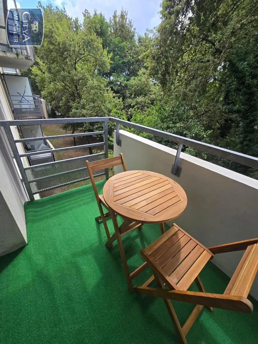 Photo 4 Appartement 2 pièces 38.96m²