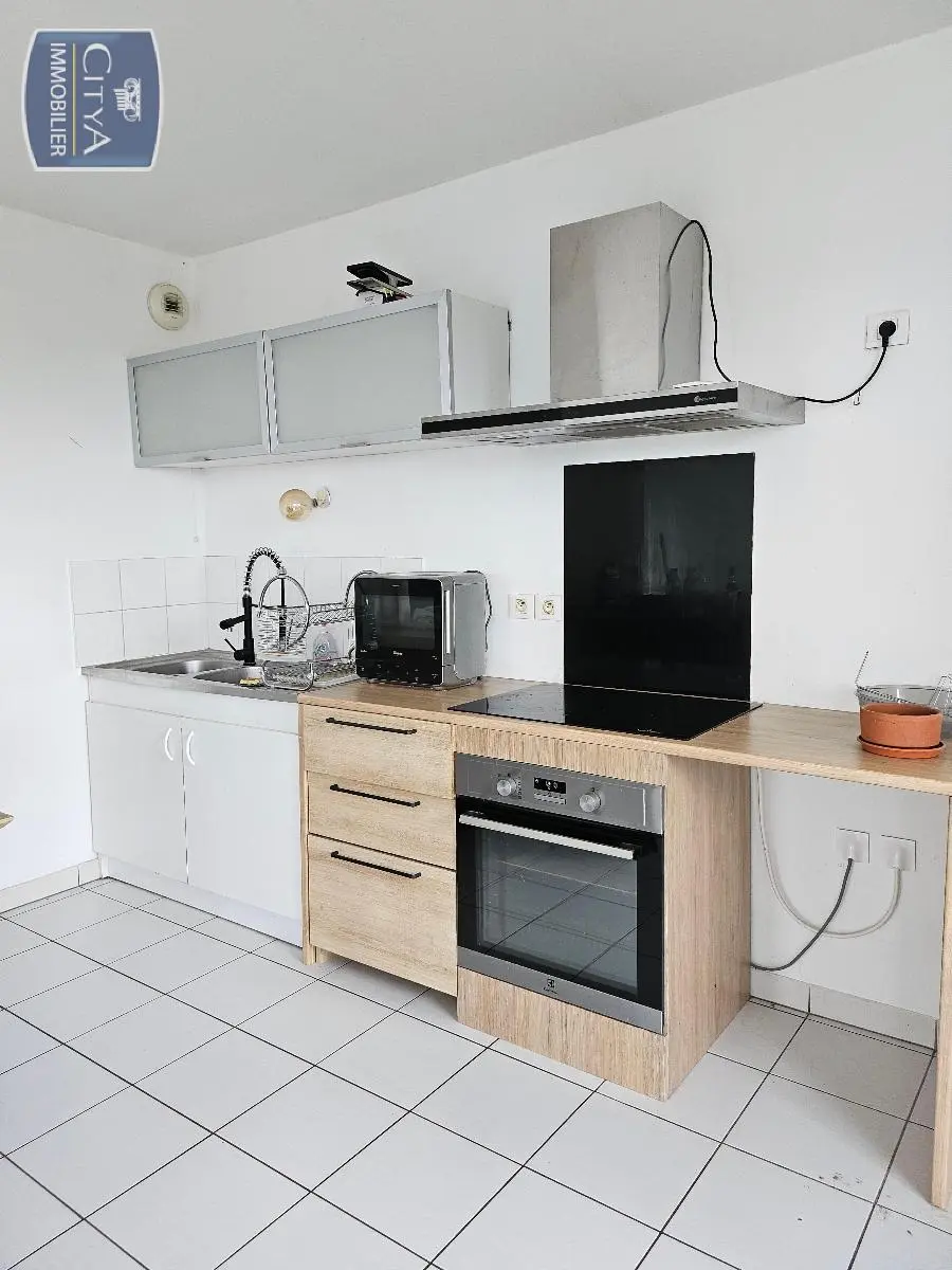 Photo 6 Appartement 3 pièces 67.6m²