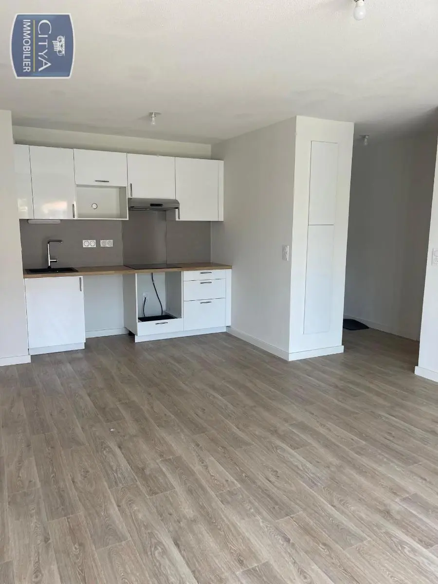 Photo 6 Appartement 3 pièces 60.31m²