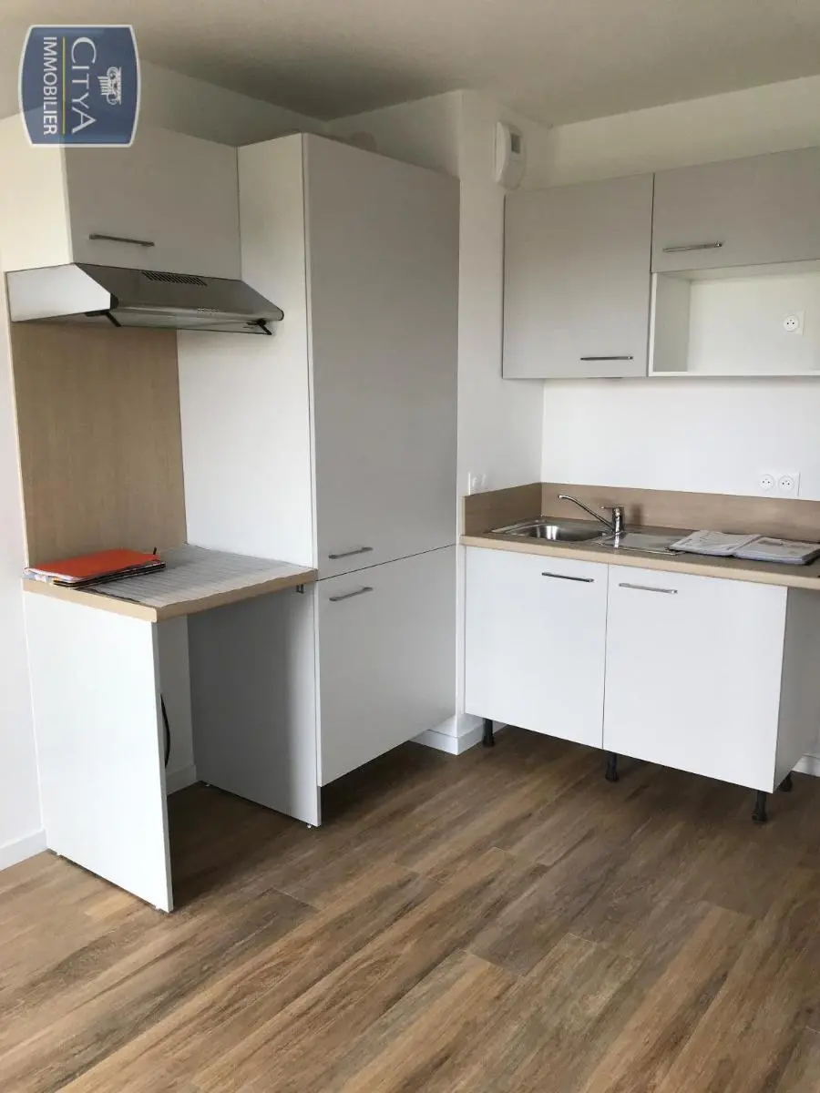 Photo 3 Appartement 3 pièces 67.82m²