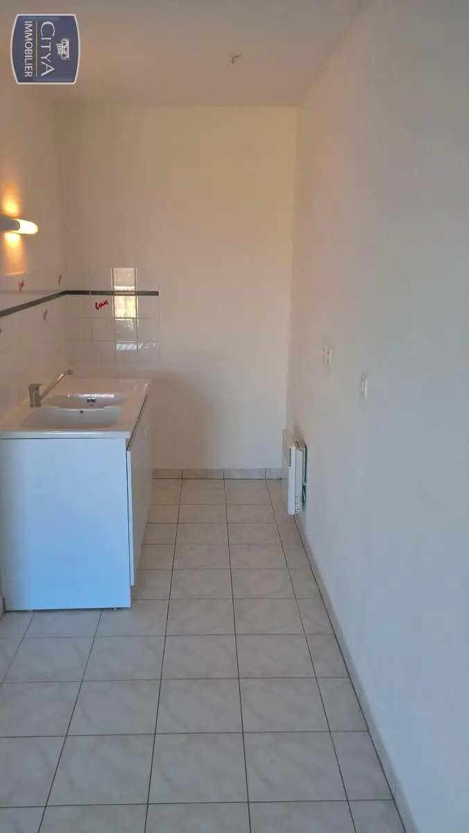 Photo 5 Appartement 2 pièces 45.49m²