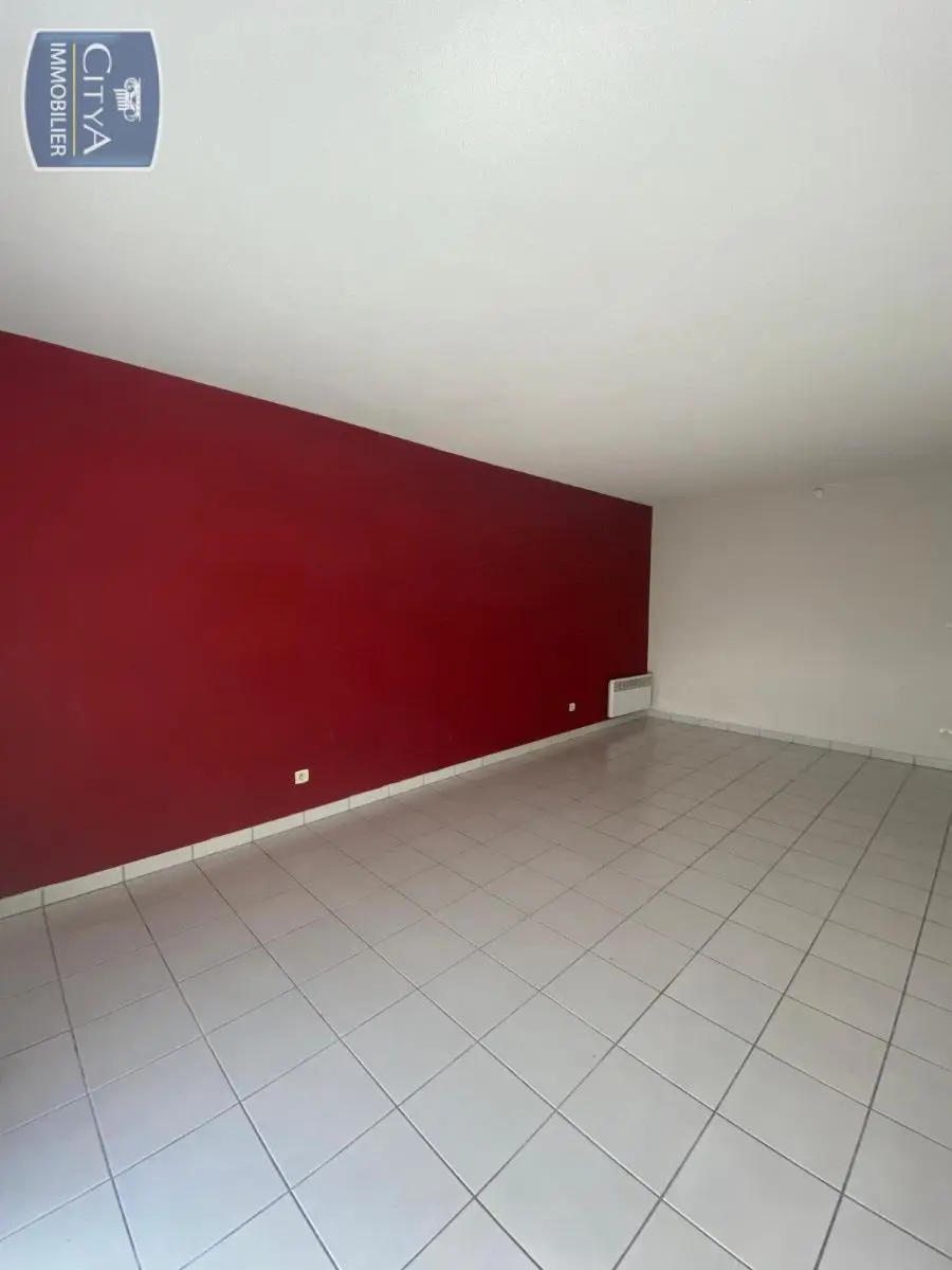 Photo 1 Appartement 2 pièces 48.58m²