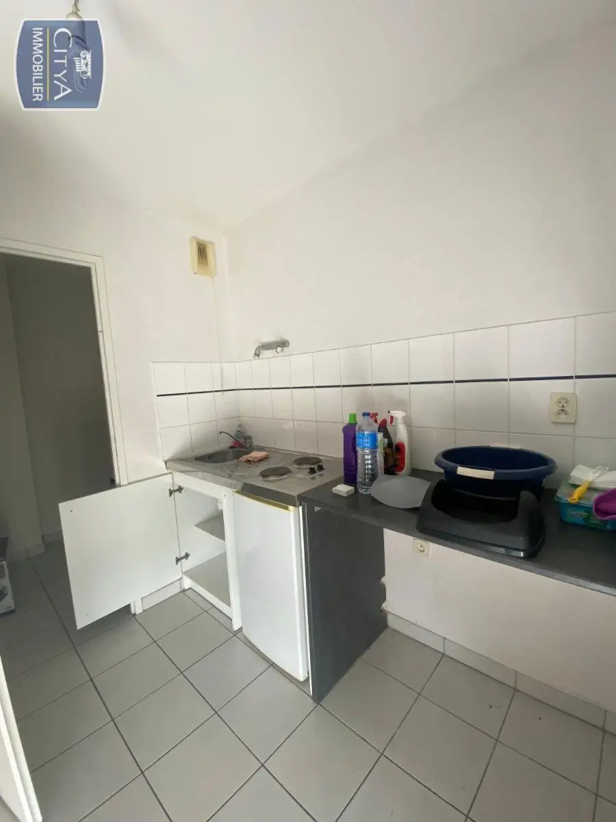 Photo 2 Appartement 2 pièces 48.58m²