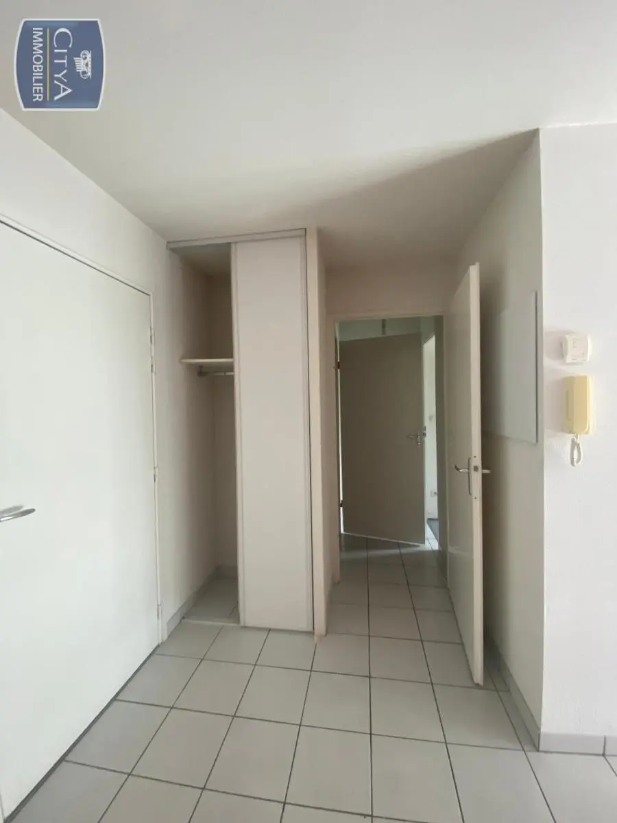 Photo 3 Appartement 2 pièces 48.58m²