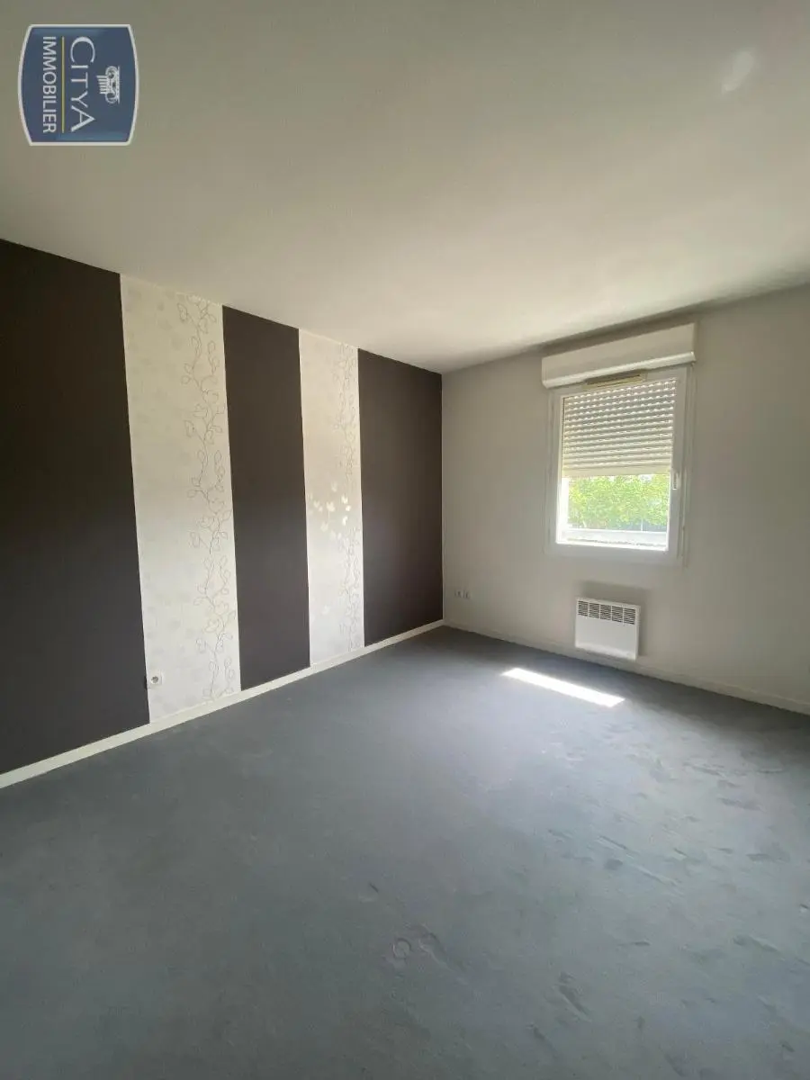 Photo 4 Appartement 2 pièces 48.58m²