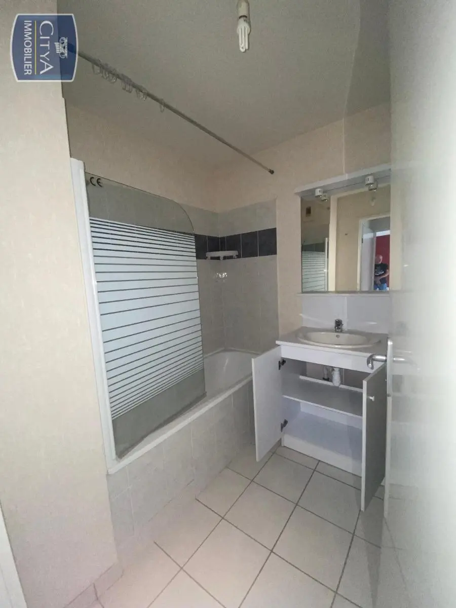 Photo 5 Appartement 2 pièces 48.58m²