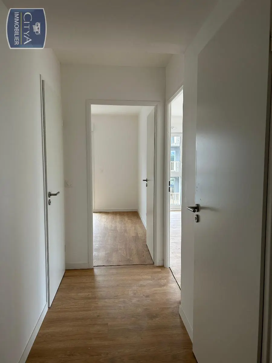 Photo 7 Appartement 3 pièces 62.5m²