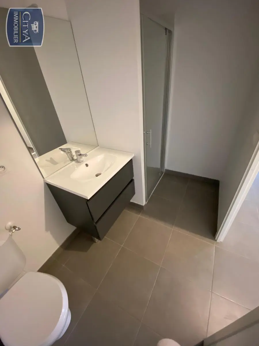 Photo 6 Appartement 2 pièces 39.43m²