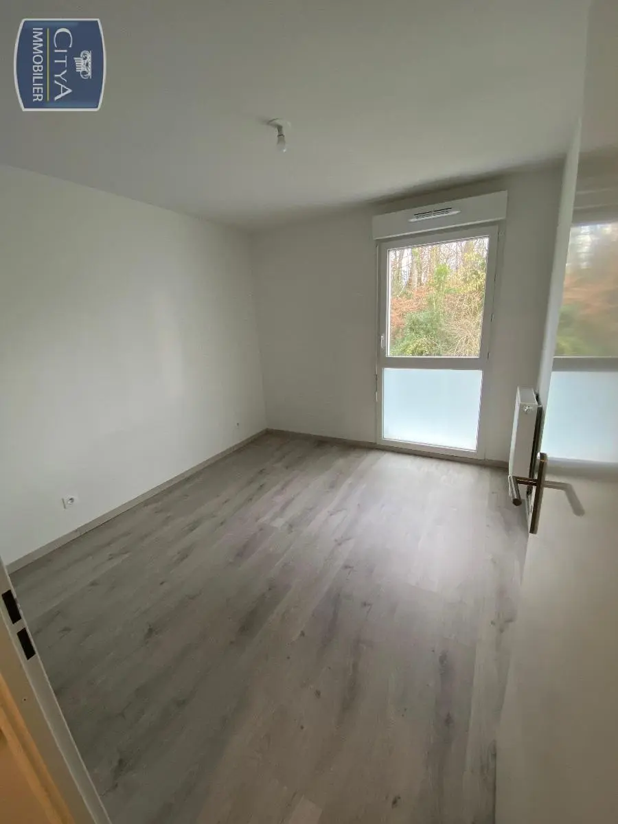 Photo 5 Appartement 2 pièces 39.43m²