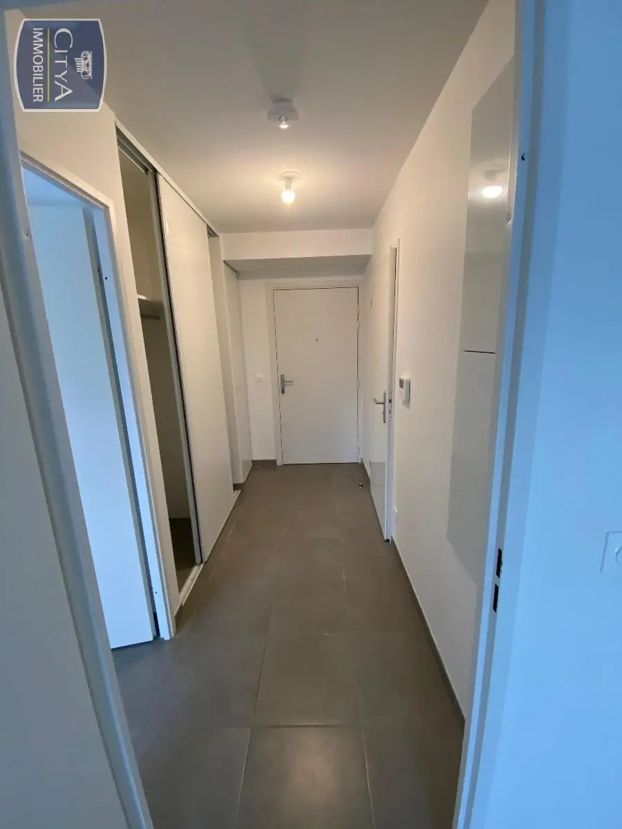 Photo 3 Appartement 2 pièces 39.43m²
