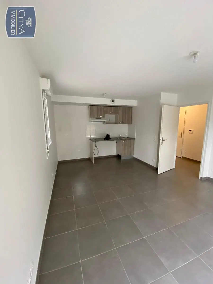 Photo 7 Appartement 2 pièces 39.43m²