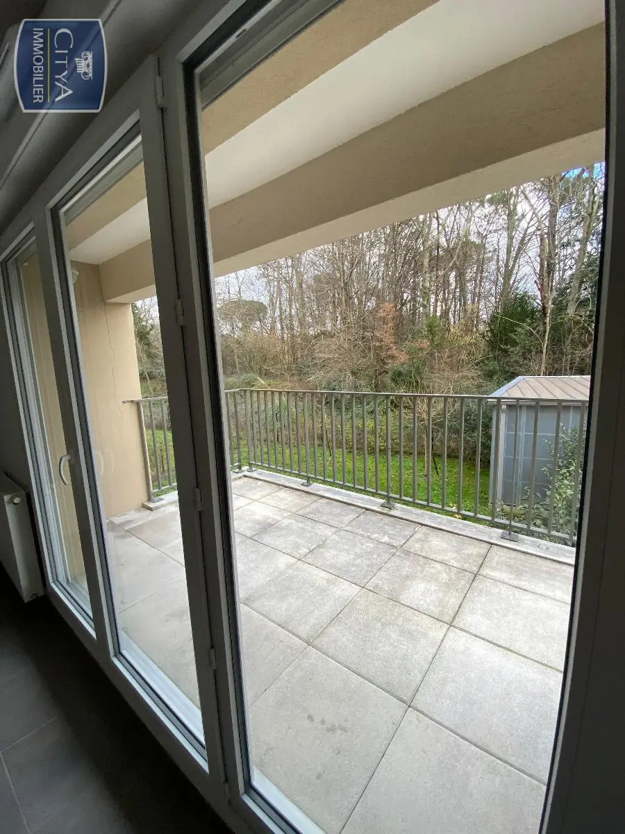 Photo 2 Appartement 2 pièces 39.43m²