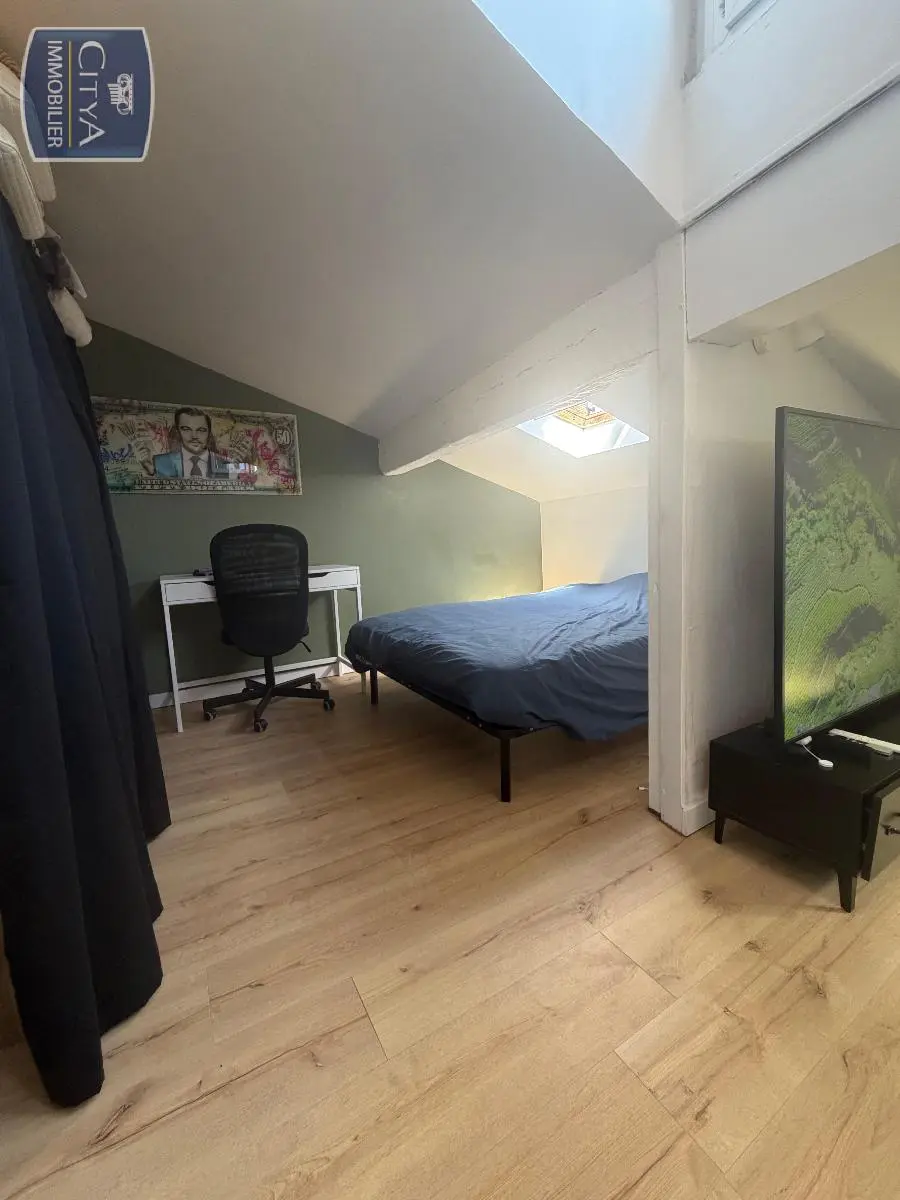 Photo 5 Appartement 1 pièce 14.83m²