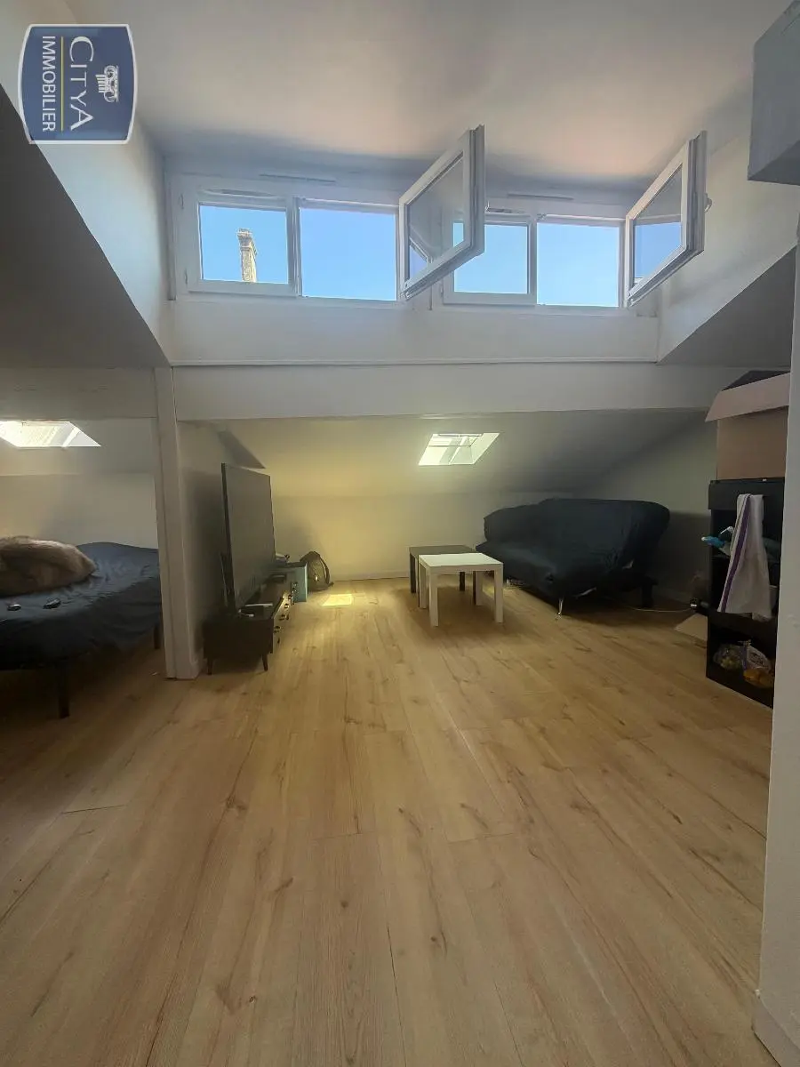 Photo 6 Appartement 1 pièce 14.83m²