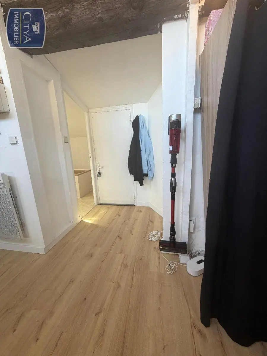 Photo 4 Appartement 1 pièce 14.83m²