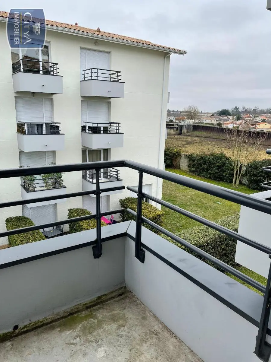 Photo 5 Appartement 1 pièce 20.38m²