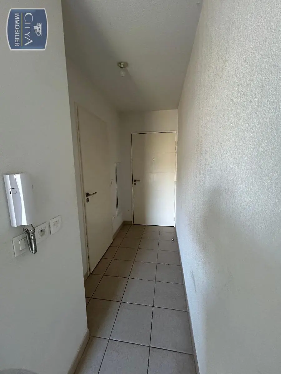 Photo 7 Appartement 1 pièce 21.45m²