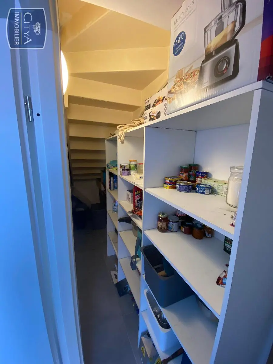 Photo 5 Appartement 3 pièces 63.65m²