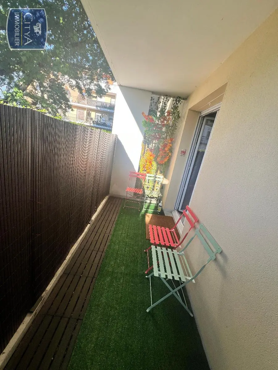 Photo 9 Appartement 2 pièces 55.95m²