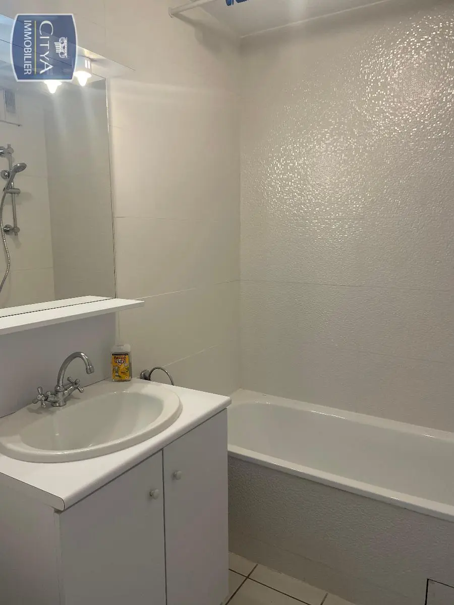 Photo 6 appartement Bordeaux