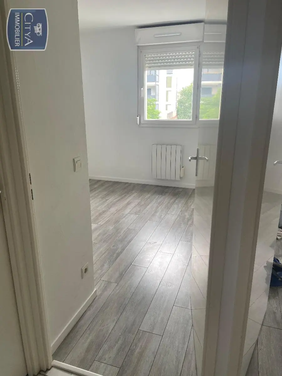 Photo 4 appartement Bordeaux