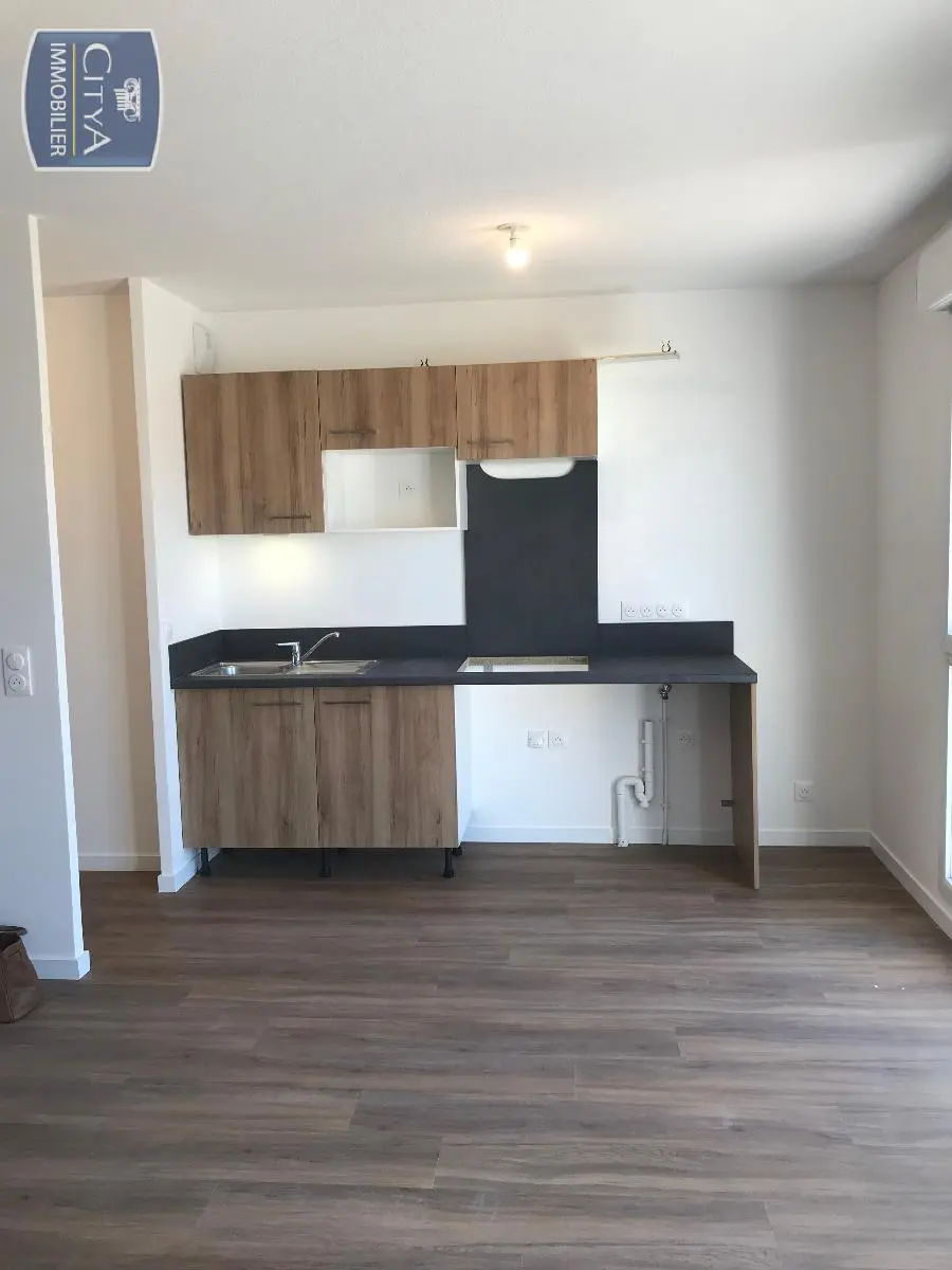 Photo 3 appartement Villenave-d'Ornon