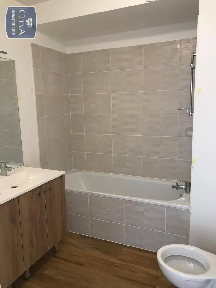 Photo 8 Appartement 3 pièces 67.82m²