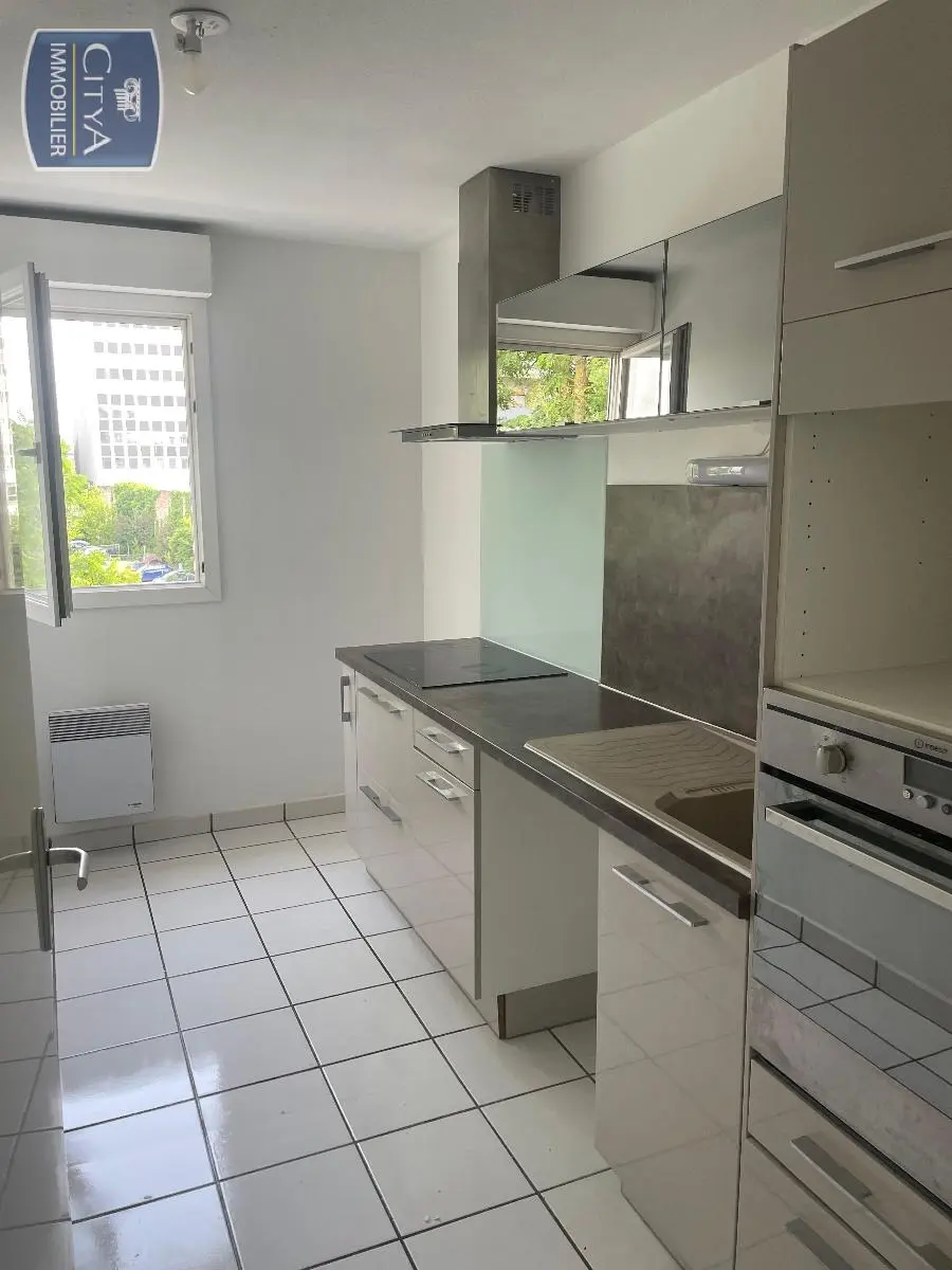 Photo 2 appartement Bordeaux