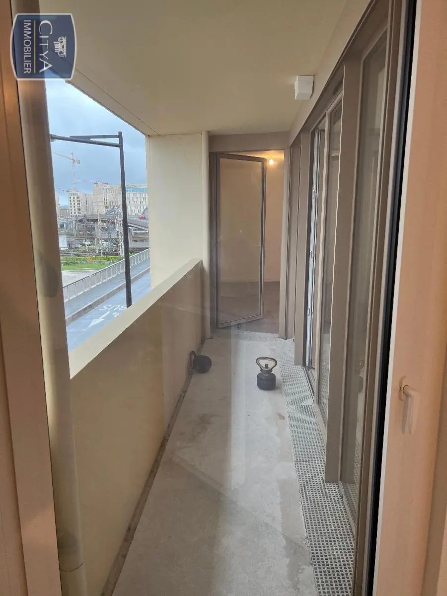 Photo 3 appartement Bordeaux