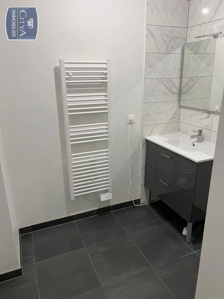 Photo 4 appartement Bordeaux