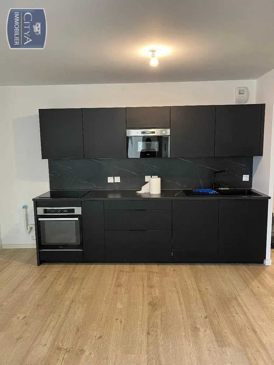 Photo 2 Appartement 3 pièces 66.87m²