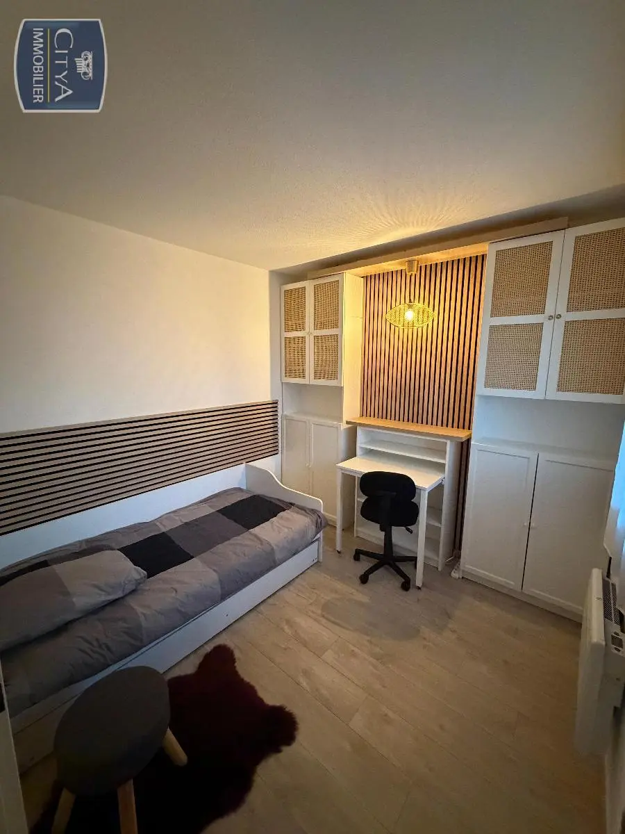 Photo 5 Appartement 2 pièces 55.95m²